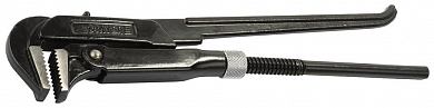 Ключ трубный рычажный STAYER, прямые губки, № 1,  1" от компании ПРОМАГ