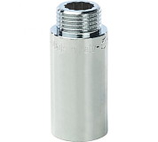 Удлинитель хромированный 1/2 х 50 (SFT-0002-001250) STOUT RG008Q0O7AFH2S 
