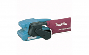 Makita  шлифмашина ленточная 650Вт,76х457мм, 75-270м/мин изм.скор. заказать на isnab.ru