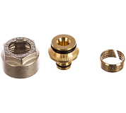 Евроконус для м/п трубы 16(2,0) VALTEC VT.4420.NE.16 