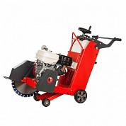 Нарезчик швов DIAM RK-450/9,0H Honda GX-270 9,0л.с. Вес 130кг. Диск 450мм, глубина реза 150мм. DIAM 630047 