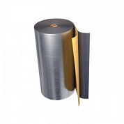 Теплоизоляция рулон Энергофлекс DUCT AL 10/1.0 10м (EFXR10110BSDUCAL) ROLS ISOMARKET EFXR10110BSDUCAL 