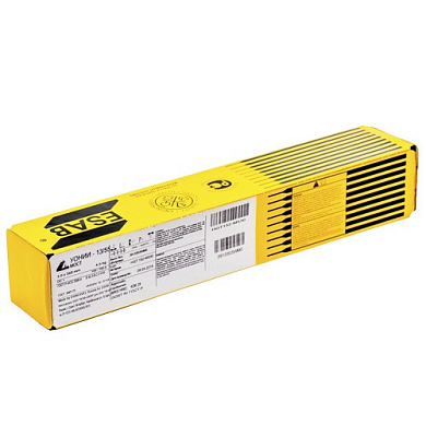 Электроды УОНИ 13/55 3,0мм ESAB (4,5кг)  СЭЗУОНИ-3 