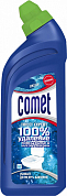 COMET Средство чистящее для туалета Океан 450мл Comet 8001480703520 
