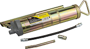 Шприц STAYER автомобильный металлический, 400гр STAYER 4315-400 