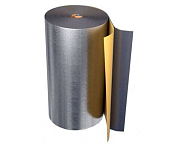 Теплоизоляция рулон Энергофлекс DUCT AL 8/1.0 12м (EFXR08112BSDUCAL) ROLS ISOMARKET EFXR08112BSDUCAL 