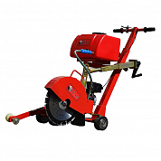 Нарезчик швов DIAM RK-350/5,5H Honda GX-160 5,5л.с. Вес 70кг. Диск 350мм, глубина реза 120мм. DIAM 630034 