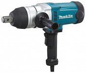 Makita Гайковерт,1300Вт,1500у\м,1000Нм,квадрат 1",8.6 кг,кор,М22-М30 заказать на isnab.ru
