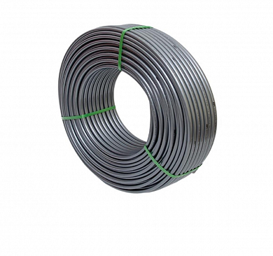 Труба из сшитого полиэтилена PEX-A EVOH 20х2.8 (бухта 200 м) (PE.420.05) MVI PE.420.04 