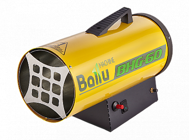 Тепловая пушка газовая Ballu BHG-60 Ballu BHG-60 
