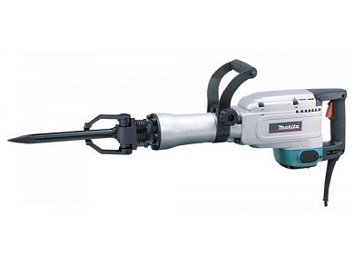 Makita Отбойный молоток,30мм,1500Вт,27.5Дж,1450у\м,15.5кг,чем заказать на isnab.ru