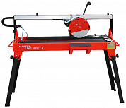 Плиткорезный станок DIAM EX-920/1.5, 1,5Вт, 220В, D230х25,4мм, 51кг. DIAM 600111 