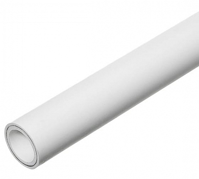 Труба полипропиленовая PPR PN20 90 х 15.0 белая (VTp.700.0020.90) VALTEC VTp.700.0020.90 