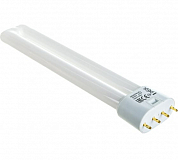 Лампа энергосберегающая КЛЛ 18Вт Dulux L 18/840 2G11 Osram (010724) LEDVANCE 010724 