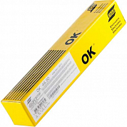 Электроды ОК-46.00 4,0х450мм ESAB (6,6кг) ESAB ОК-46.00 (4,0) 