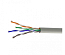 Витая пара UTP 4 пары AWG 24 Cat.5e внешняя CCA Net.on 305м (UTP 4x2x0,5 Out/CCA)