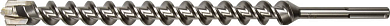 Бур SDS-MAX (32,0/450/570мм) KRAFTOOL 29317-570-32 фото