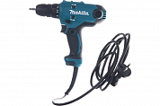 Дрель-шуруповерт Makita DF0300 320Вт, БЗП-10мм, 0-450\0-1500об\м заказать на isnab.ru