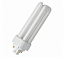 Лампа энергосберегающая КЛЛ 42Вт Dulux T/Е 42/840 4p GX24q-4 Osram (425627)