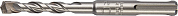 Бур SDS-Plus (8,0/50/110мм) KRAFTOOL 29320-110-08_z01 фото