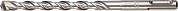 Бур SDS-Plus (10,0/110/160мм) KRAFTOOL 29320-160-10_z01 фото