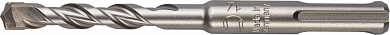 Бур SDS-Plus (8,0/50/110мм) KRAFTOOL 29320-110-08_z01 фото