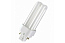 Лампа энергосберегающая КЛЛ 26Вт Dulux D/E 26/840 4p G24q-3 Osram (020303)