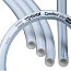 Труба сшитый полиэтилен Comfort Pipe Plus 25х2.3 PE-Xa, PN6, бухта 220м (1062888)