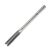 Зубило канавочное SDS-MAX 25х400мм Strong полукруглое Strong СТЗ-03418400 