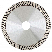 Алмазный диск 180x22,2мм / S-10мм Strong TURBO (Белый) Strong СТД-12900180 