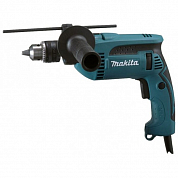 Makita  Дрель уд,680Вт,ЗВП-13мм,0-2800об\м,2,0кг,кейс заказать на isnab.ru