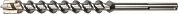 Бур SDS-MAX (32,0/250/370мм) KRAFTOOL 29317-370-32 фото