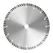 Алмазный диск 230x22,2мм Turbo Segment Strong Strong СТД-13500230 