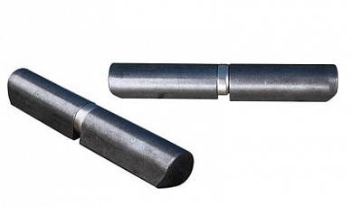 Петля STAYER "MASTER" для металлических дверей, 140мм STAYER 37615-140 
