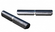 Петля STAYER "MASTER" для металлических дверей, 120мм STAYER 37615-120 