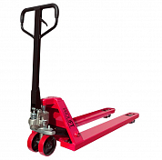 Гидравлическая тележка PROLIFT AC25 (L1500)  AC 25-1500x550-P_P-R 