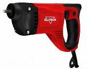 Вибратор Elitech ВРЭ 1335  ELITECH ВРЭ 1335 