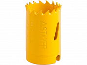 Коронка STAYER "PROFESSIONAL" Би-металлическая, универсальная, d=32мм STAYER 29547-032 