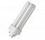 Лампа энергосберегающая КЛЛ 32Вт Dulux T/Е 32/840 4p GX24q-3 Osram (348568)