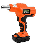 Аккумуляторный заклепочник MESSER W4560 заказать на isnab.ru