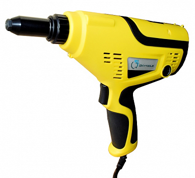 Заклепочник электрический SKytools SK 1007 заказать на isnab.ru