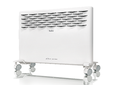 Конвектор электрический Ballu Ettore BEC/ETMR-1500 Ballu BEC/ETMR-1500 