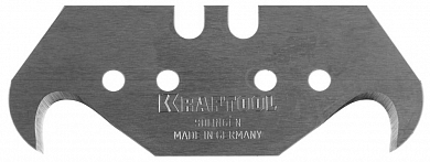 Лезвие KRAFTOOL "PRO" "SOLINGEN"сменное,для универ ножей,легиров инстр сталь,многоур закалка,типS24, от компании ПРОМАГ