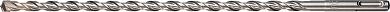 Бур SDS-Plus (8,0/250/310мм) KRAFTOOL 29320-310-08_z01 фото