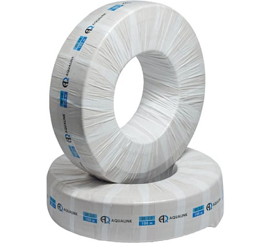 Труба металлопластиковая 16х2 б/ш, AQuapex (1309) AQUALINK 1309 