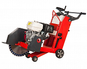Нарезчик швов DIAM JRK-500/13,0H Honda GX390 13,0л.с. Вес 130кг. Диск 500мм, глубина реза 175мм. DIAM 630049 