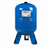 Бак расширительный 50 л. для ГВС и ХВС синий (с ножками) (VT.AV.B.060050) VALTEC VT.AV.B.060050 