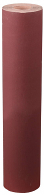 Шлиф-шкурка водостойкая на тканевой основе в рулоне, № 0 (Р 420), 3550-00-775, 775мм x 30м