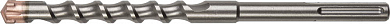 Бур SDS-MAX (22,0/200/320мм) ЗУБР 29350-320-22_z01 фото