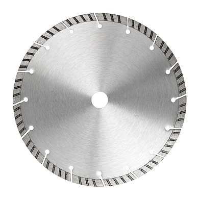 Алмазный диск 230x22,2мм Turbo Segment Strong Strong СТД-13500230 